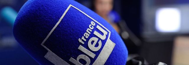France Bleu lance son nouveau podcast « Le retour du loup, l’enquête »