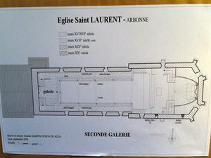 Expo à la Bonîterie jusqu’au dimanche 8 février 