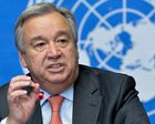 Le chef de l'ONU réclame un cessez-le-feu "immédiat" à Gaza (AFP)