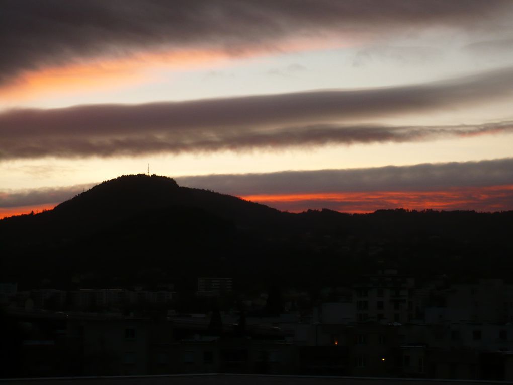 Album - Ciels d'Auvergne