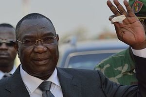 Au lendemain de sa démission : Djotodia accueilli avec les honneurs au Bénin
