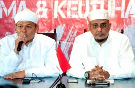 Bestprofit - GNPF Ulama, FPI, dan PA 212, Mau Gabung Koalisi Din Cs?