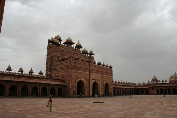 Album - Fatehpur-Sikri