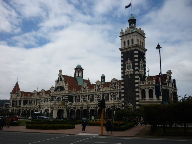 Album - 16.New-zealand-Ile-de-Jade--sud-