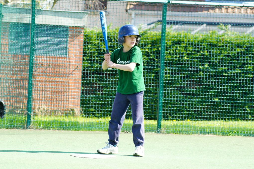 Album - 2010/04/10  benjamins à Montigny