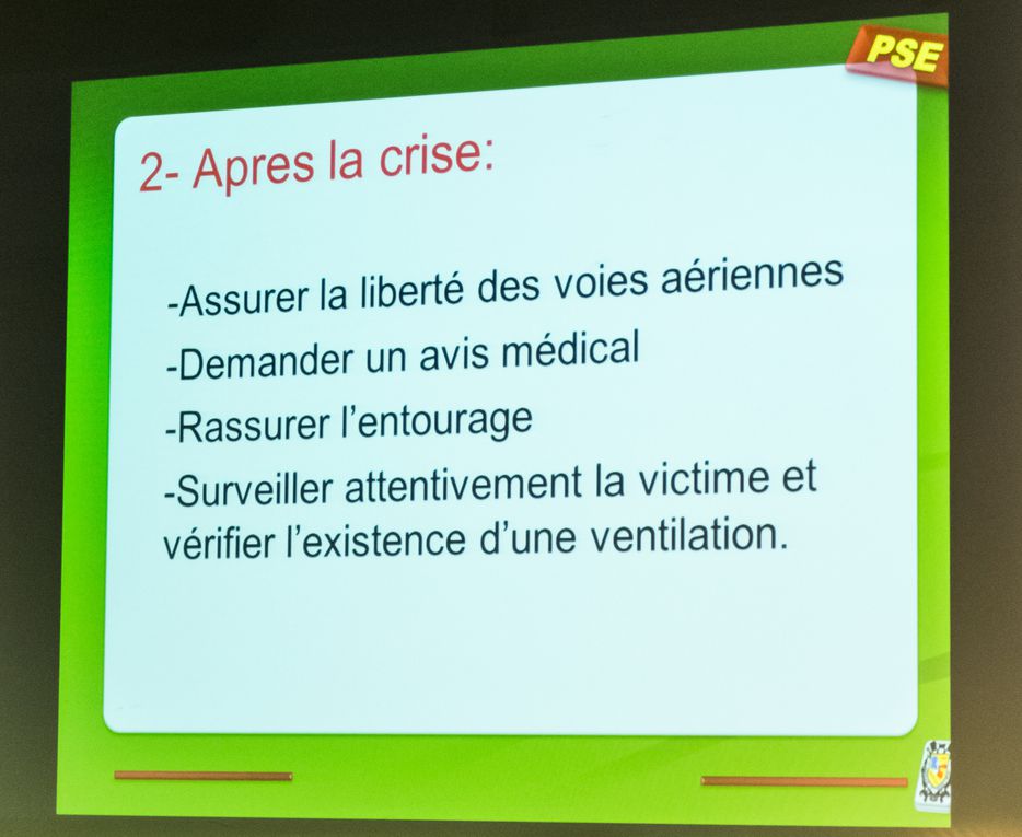 Epilepsies: &quot;un éclair dans la tête&quot;