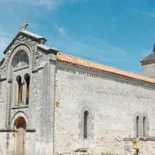 PERSÉVÉRANCE ET CONVERSION. Homélie lors de la bénédiction des travaux de l'église Sainte-Marie de Chalais, le 8 décembre 2013 (2e dimanche de l'Avent)