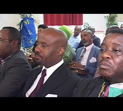 Vidéo. Conclave du MLC-Extérieur à Bruxelles: ouverture, interviews, discours de clôture