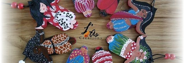 concours pour petites poupées khamsa