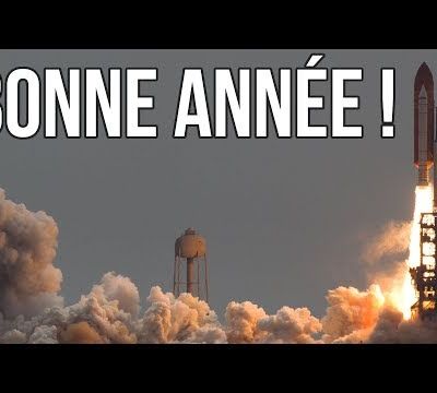 BONNE ANNEE 2018
