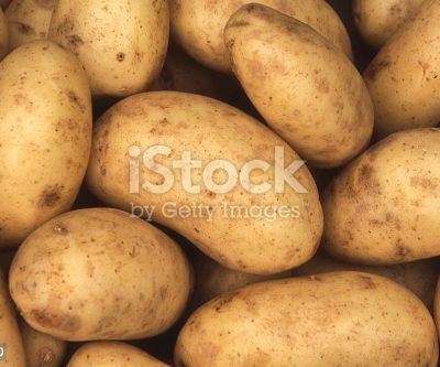 Pommes de terre farcies  aux 2 viandes (au four)