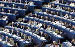 La France pèse à peine plus que la Lituanie au Parlement européen