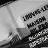 Le Louvre-Lens : projet bourgeois