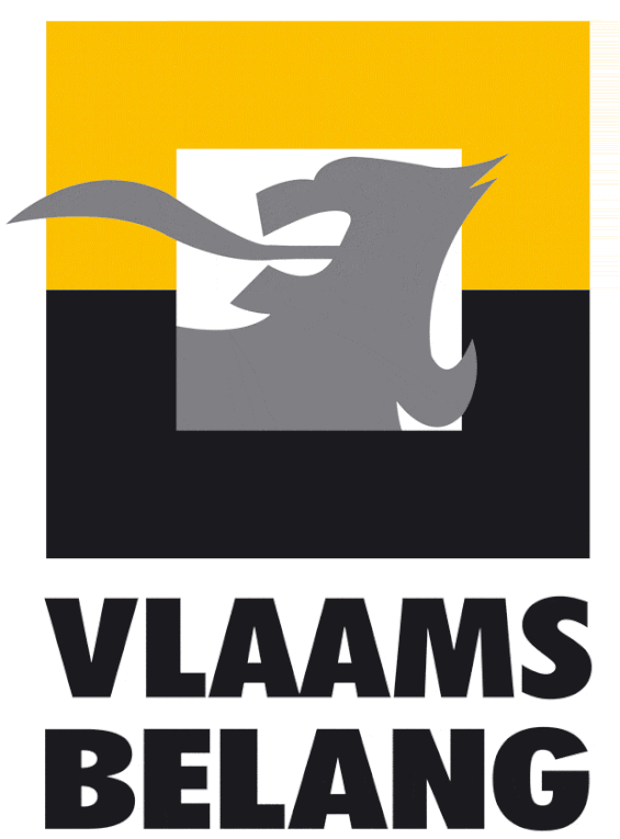 logo Ligue du nord, Démocrates suédois, Svenska motståndsrörelsen, Vlaams Belang, 