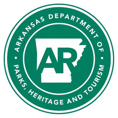 Parcs d'État de l'Arkansas 