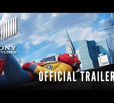 Spider-Man : Homecoming, le second trailer !