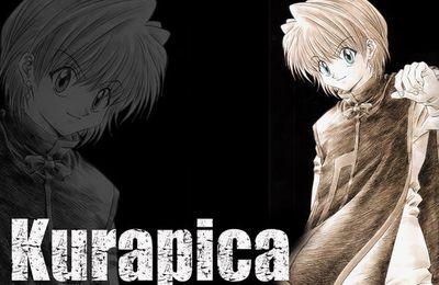 Kurapika