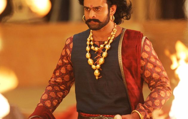 15 years for PRABHAS