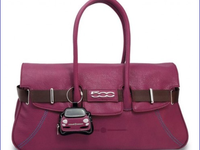 Borsa Seven 500 ( euro86,30) - i due portafogli  ( euro 38,30)