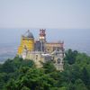 Sintra, la majestueuse