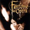 Le fantôme de l'opéra