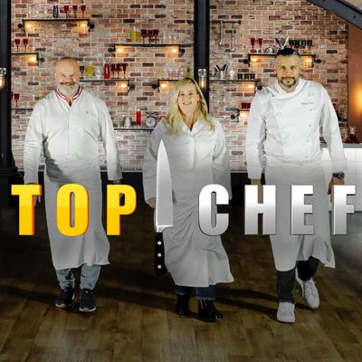 Lancement de la 14e saison de Top Chef ce mercredi soir sur M6