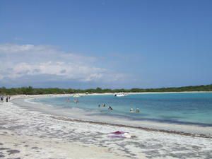 Souvenirs de trois mois à Puerto Rico