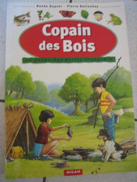 Album - Livres Enfants