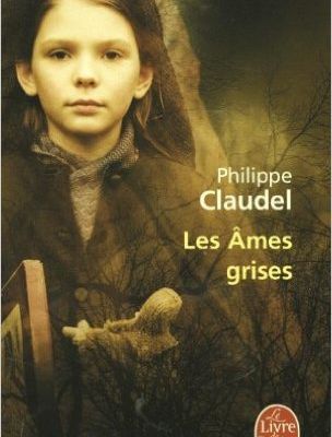 Les âmes grises / Philippe Claudel 
