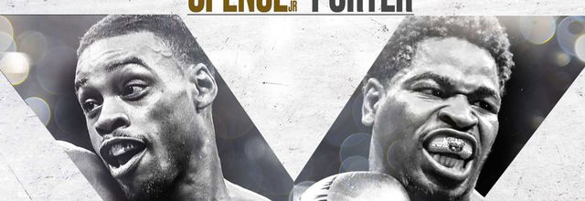 Boxe - Le combat Errol Spence Jr / Shawn Porter à suivre en direct cette nuit sur RMC Sport