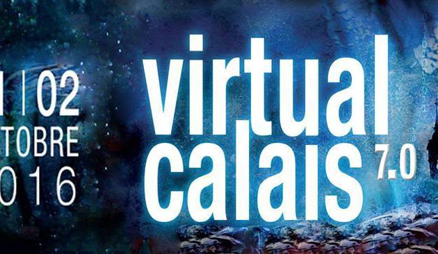 VIRTUAL CALAIS 7.0: Rendez-vous les 1 et 2 Octobre