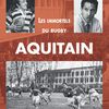 les immortels du rugby aquitain