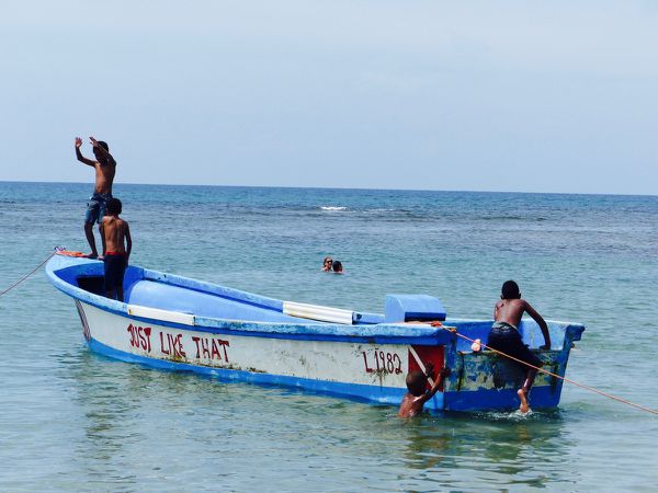 Côte caraïbe sud - Puerto Viejo &amp; Cahuita