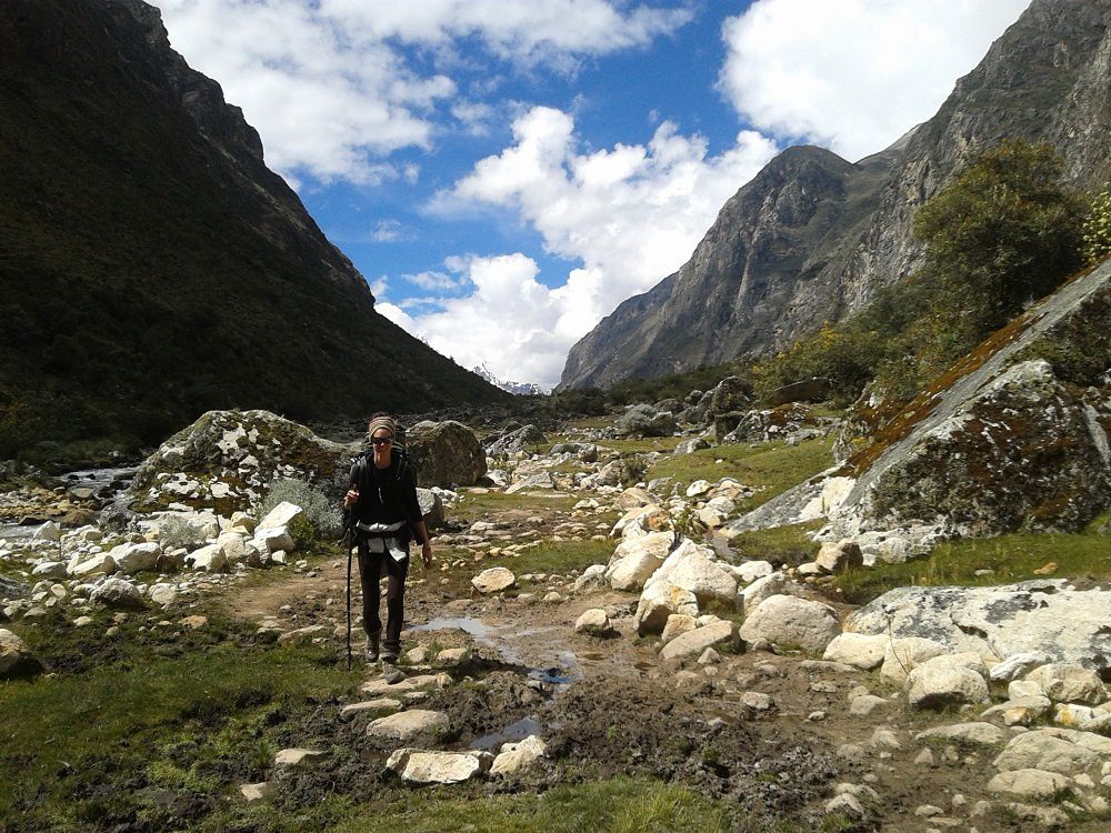 Huaraz