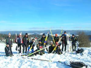 Album - Sortie-hors-piste-Chaux-Neuve-Foncine