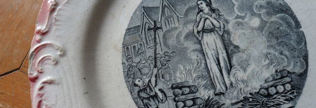 Album - Digoin et vaisselle de charme
