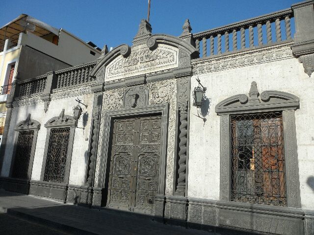 Album - AREQUIPA