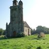 Loulou et Louloute en Bretagne - Septième journée - De Landrellec à île Grande