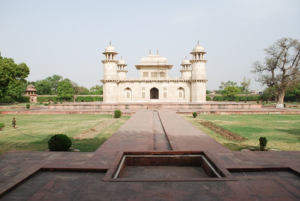 Album - Agra