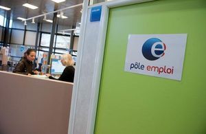 L'Insee s'attend à 74.000 destructions d'emplois au premier semestre de 2013