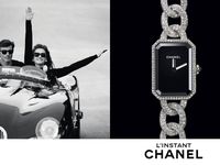 Chanel : Grand Prix Presse 2015