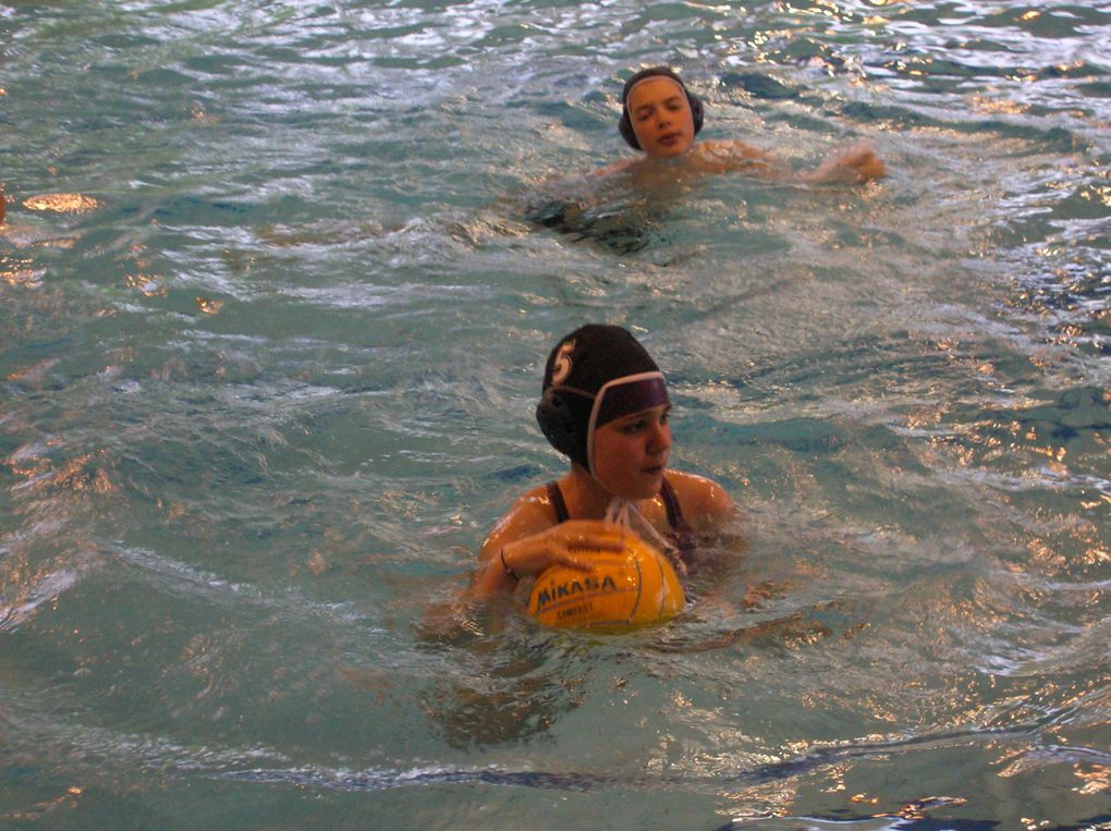 Album - FRANCE-WATER-POLO