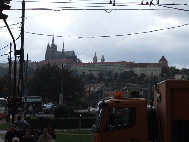 Album - Prague