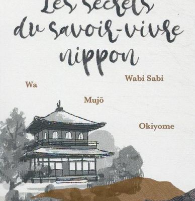 Les secrets du savoir-vivre nippon - June Fujiwara