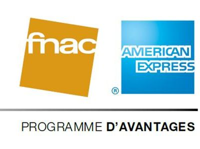 Accord Fnac - American Express