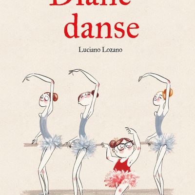 Diane danse et Diane et le ballet de Luciano Lozano