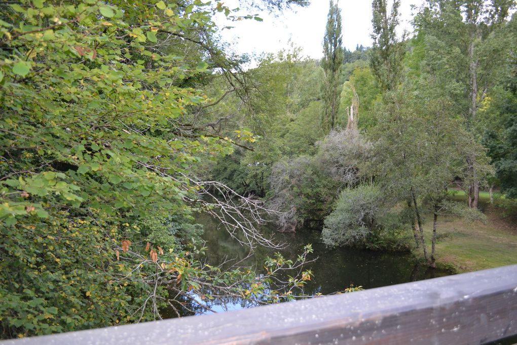 Album - Aveyron-Belcastel