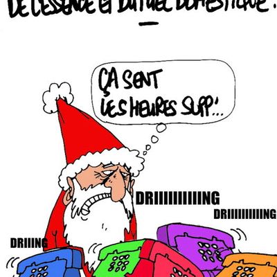 Une bonne nouvelle... vraiment ?