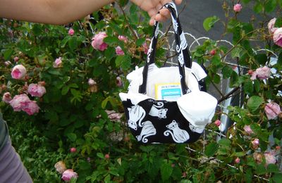un petit sac