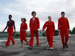 Misfits : critique et news sur le remake